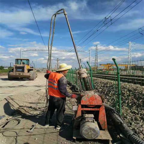 滁州建筑基础不均匀沉降的原因以及防治措施